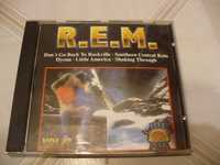 R.E.M.-vol.3/live U.S.A.