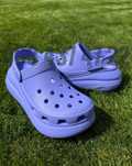 Новинка! Жіночі Крокси Crocs Classic Crush Хіт Продажів