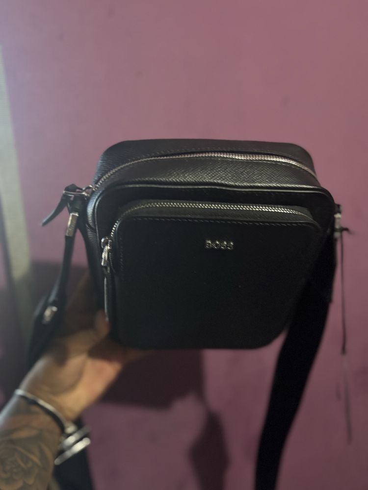 Bolça nova para