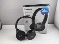 Słuchawki Panasonic RB-HF420B KOMPLET GWARANCJA