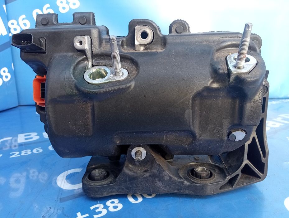 Компресор кондиціонера Мустанг Матч Е мач Ford Mustang Mach E Разборка