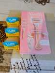 Gillette Venus Comfortglide
