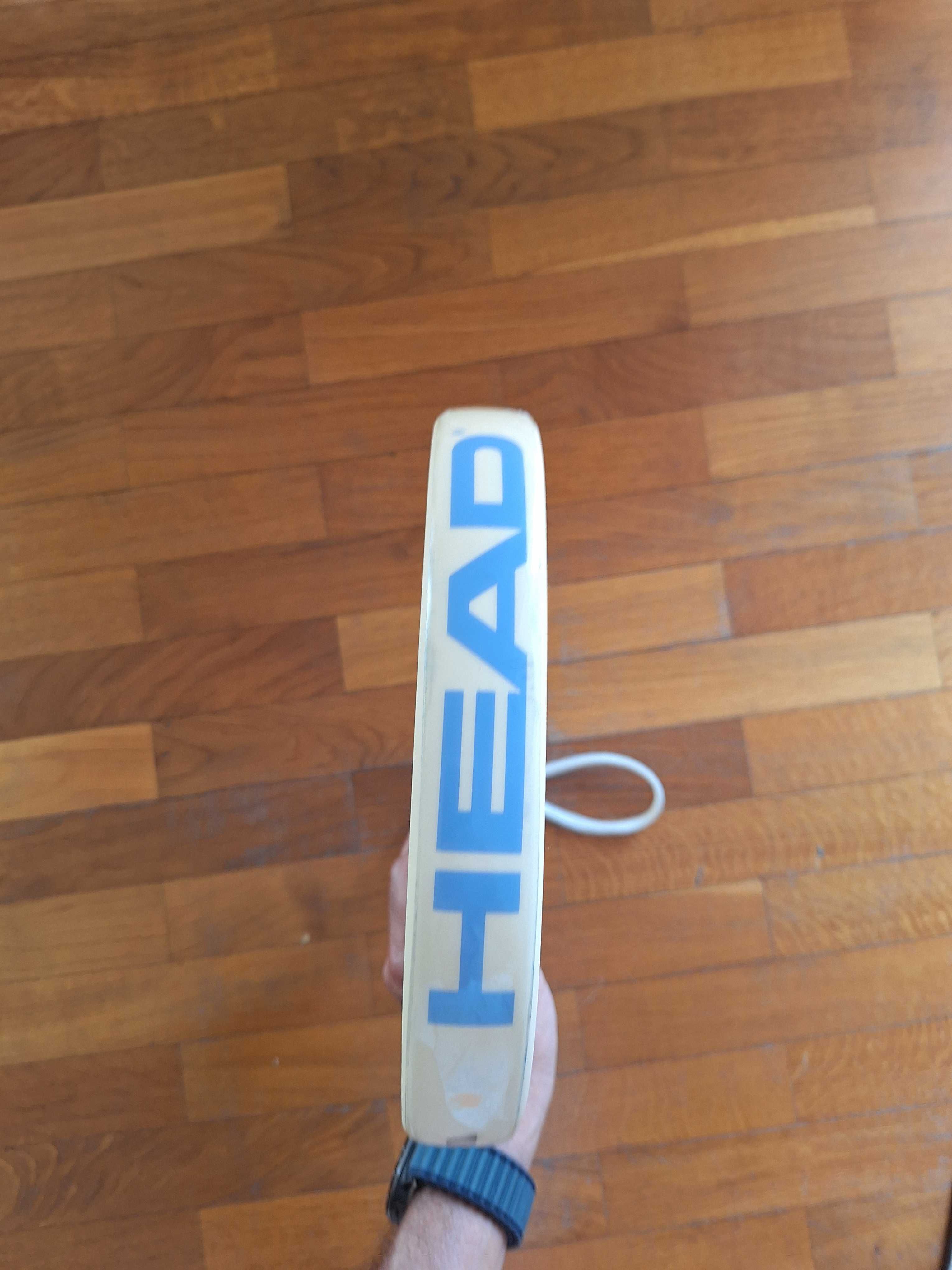 HEAD Extreme Motion - Edição Limitada da Paula Josemaría (2024/2025)