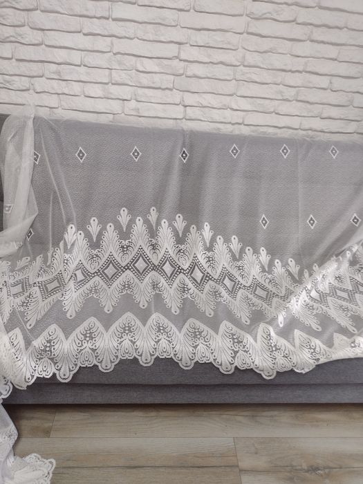 Sprzedam zasłony w bardzo dobrym stanie