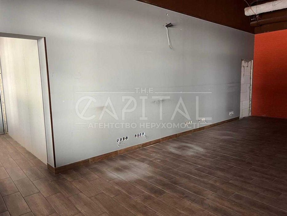 Оренда Новопечерські Липки Фасадне приміщення