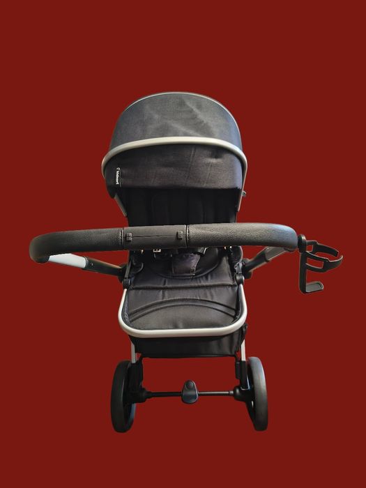 Wózek spacerowy Kidnort