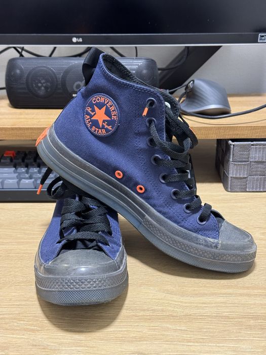 Кеди Converse Chuck TAYLOR ALL STAR