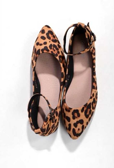 Лео балетки розпродаж