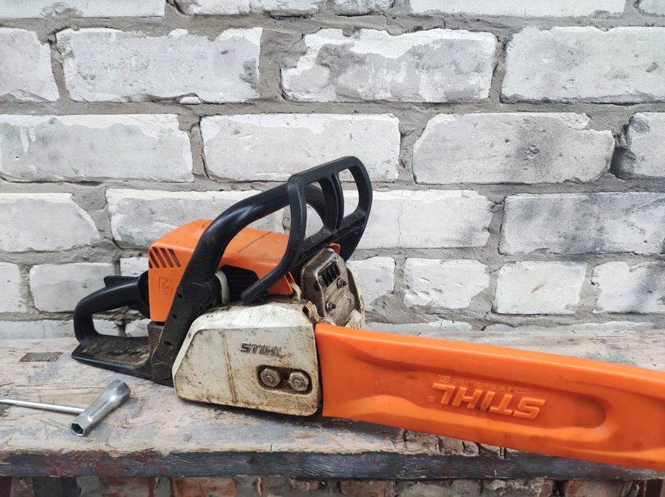 Бензопила Stihl ms 180