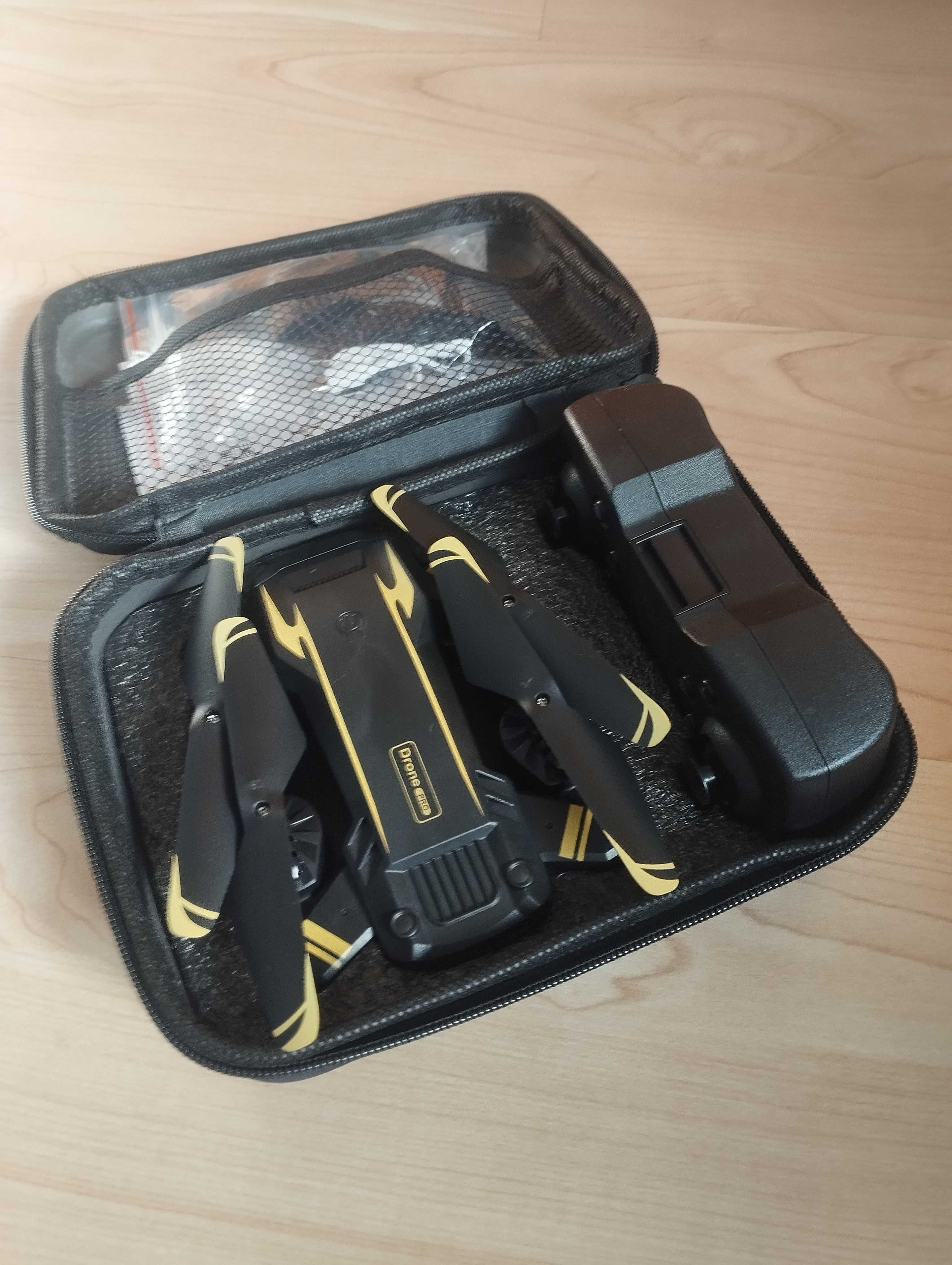 Dron S6  pro Gps 4k