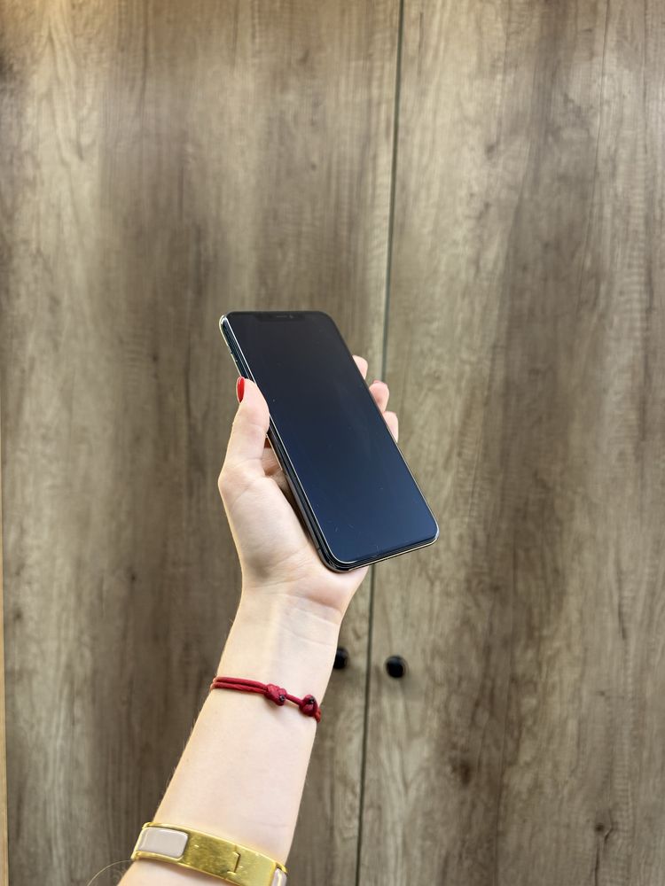 IPHONE 11Pro Max 256 Midnight Green Neverlock Костюшка,5 igrand