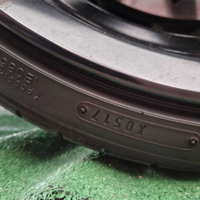Rotiform FLG 18x8,5 114,3 ET45