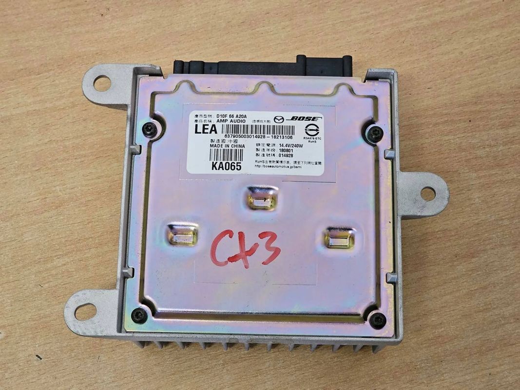 Wzmacniacz Audio Radia Mazda Cx-3 Bose D10f66a20a