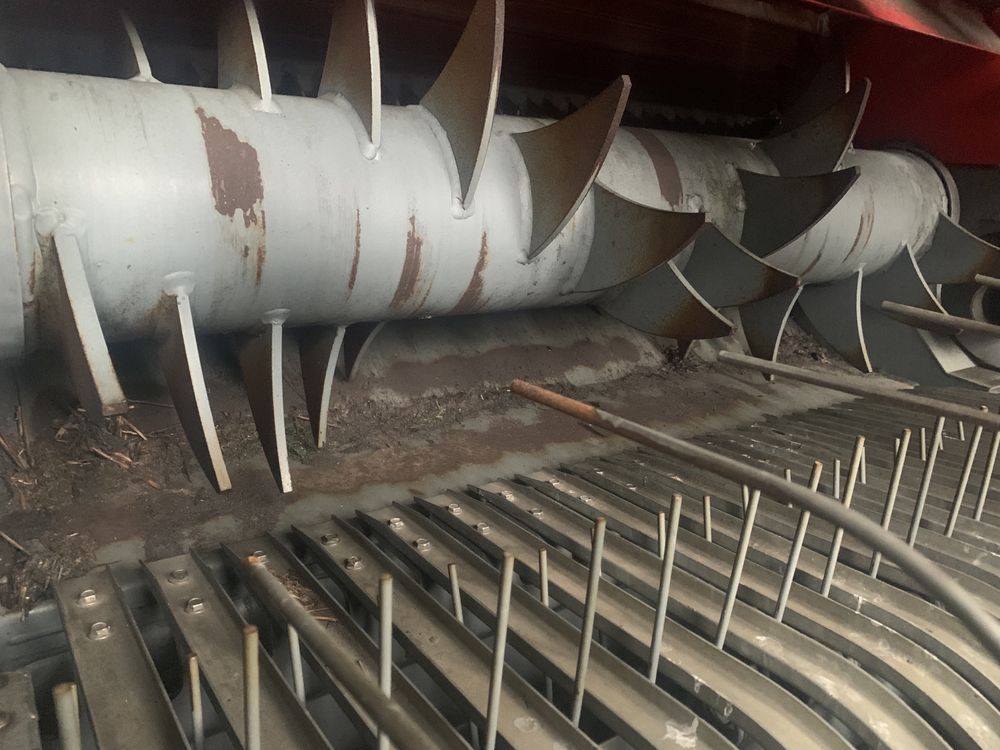 Sprzedam prase rolujaca  unia famarol df 1.8V eko