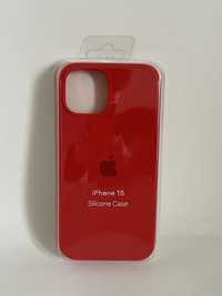 Etui iPhone 15