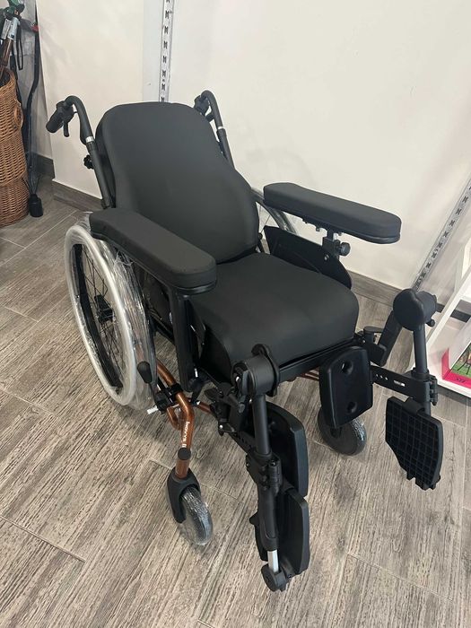 INOVYS II EVO Wózek specjalny multipozycyjny 100% REFUNDACJA !!!
