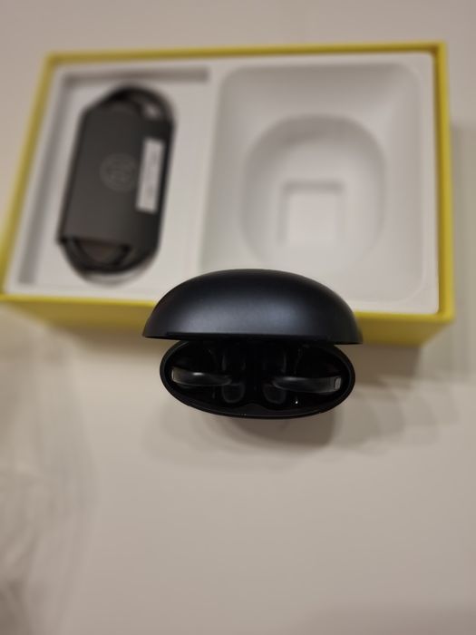 Słuchawki Marki Baseus