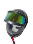 HELMET KASK XL podwójna szyba