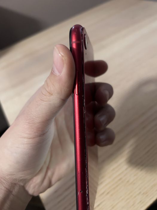 Sprzedam Iphone XR 128gb