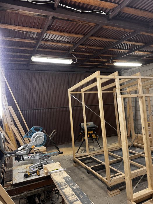 Sauna fińska! 4 osobowa Nowoczesna stodoła! Producent!