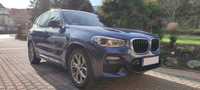 BMW X3 BMW X 3 XDRIVE 30i M-Pakiet