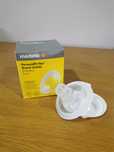 Funil Medela 21mm Novo