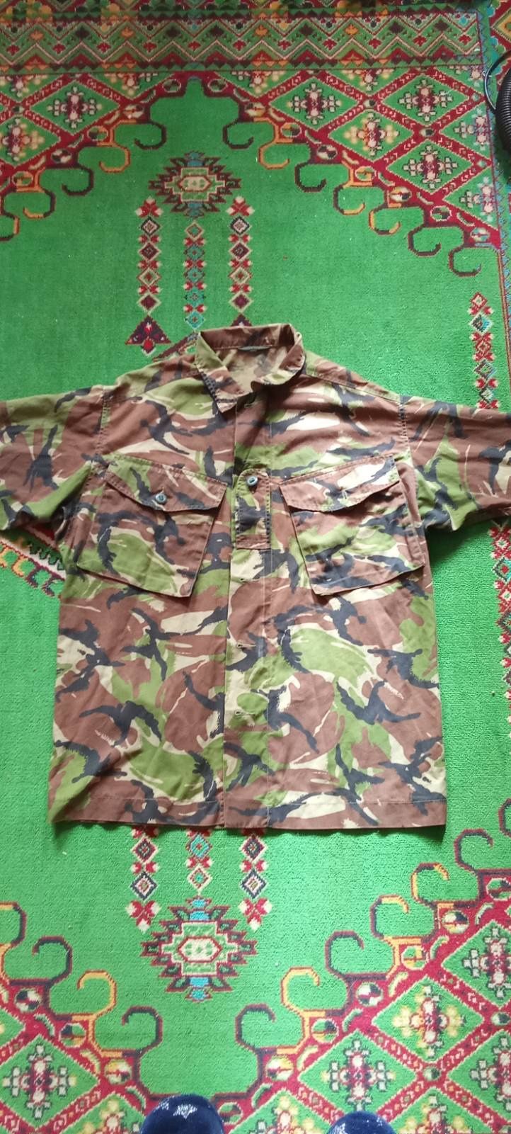 Продам чоловічий робочий одяг