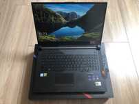 Asus ROG SCAR III 17,3/i7/RTX 2070/16GB/1TB SSD G731GW + Gratis