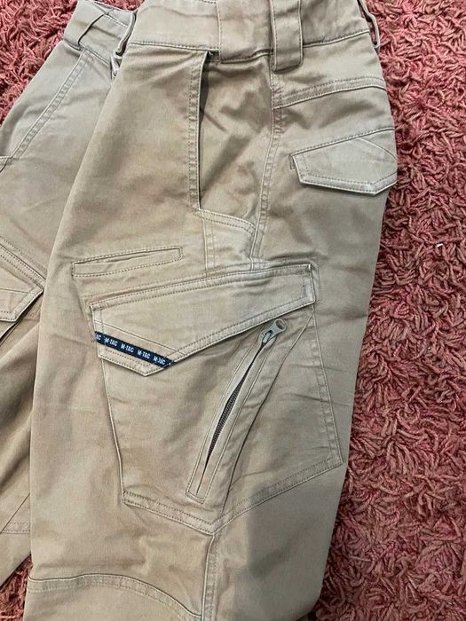 Продам Брюки тактические ,,М-ТАС,, (зимние)