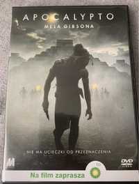Apocalypto  Mel Gibson film  DVD