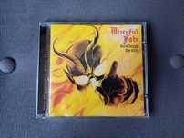Mercyful Fate - Don't Break The Oath / wyd. MMP