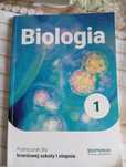 Biologia dla branżowej szkoły I stopnia
