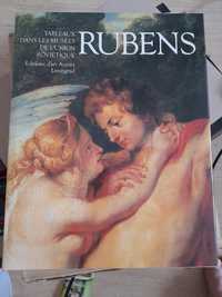 Album Rubens 1989