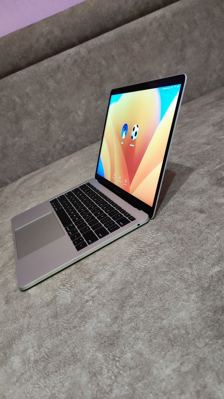 MacBook Pro 2017