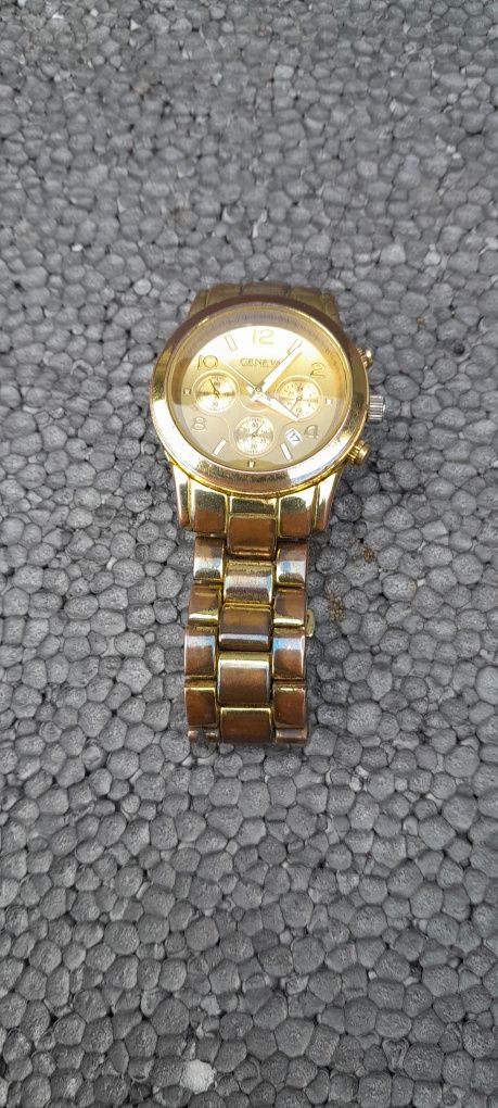 Bardzo ładny zegarek Genewa