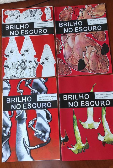 Brilho no Escuro