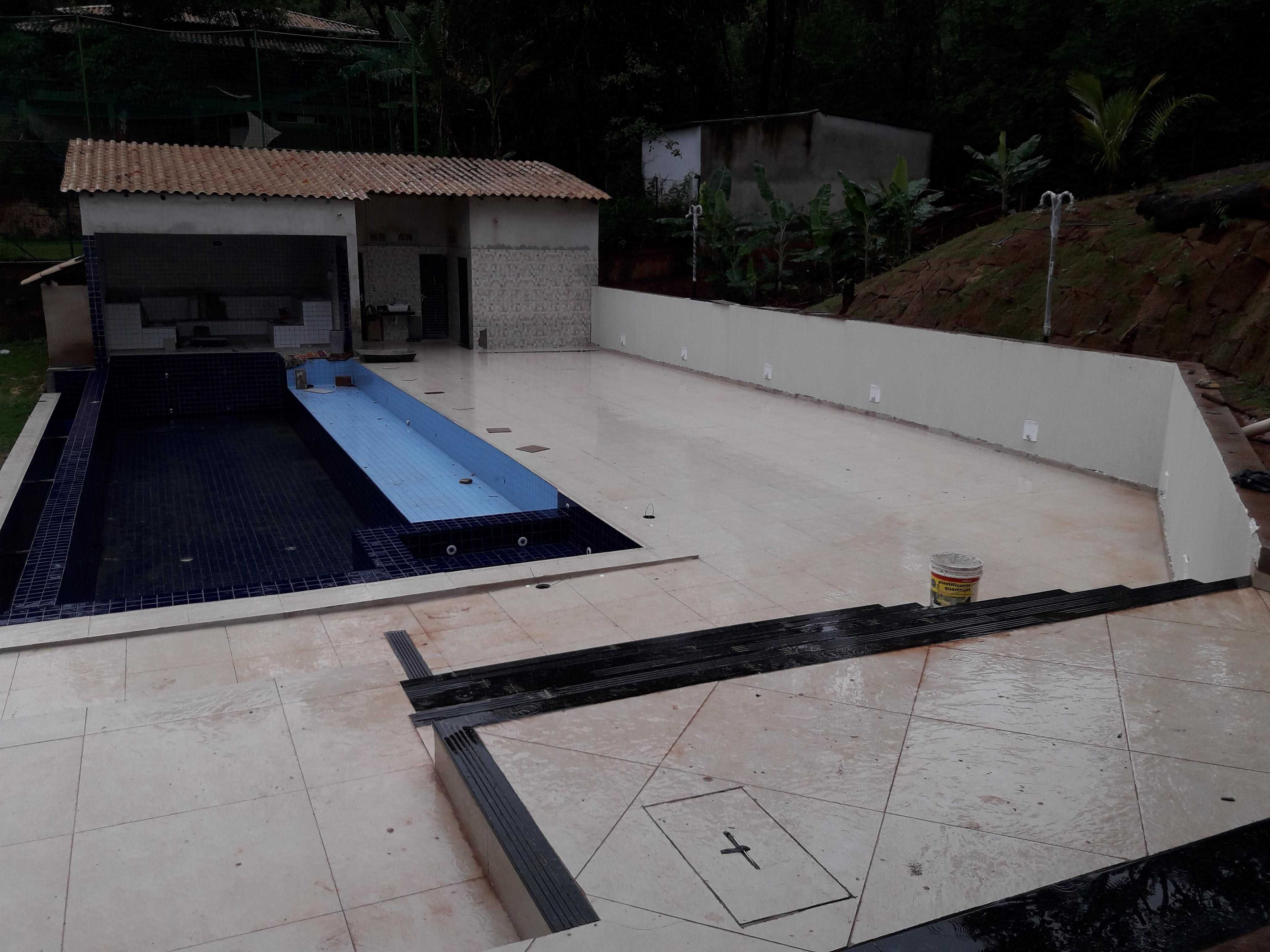Remodelações Gomes