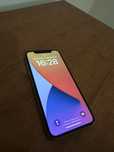 iPhone X 64GB (Usado)