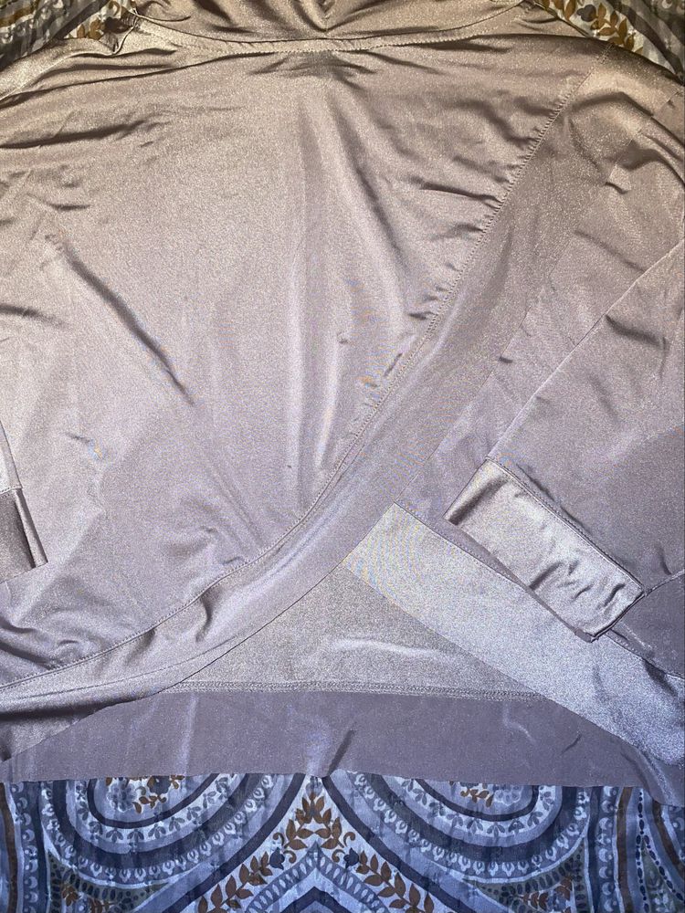 Sweatshirt - Zara