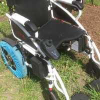 wózek elektryczny Antar, inwalidzki, nowy, Mogilno, Stawiska