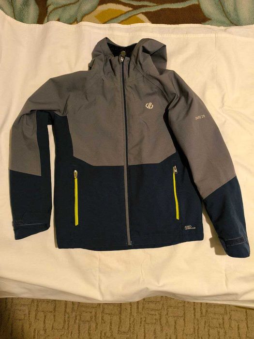 Продам куртку дитячу Dare2B на 11-12 років (на зріст 152 см)