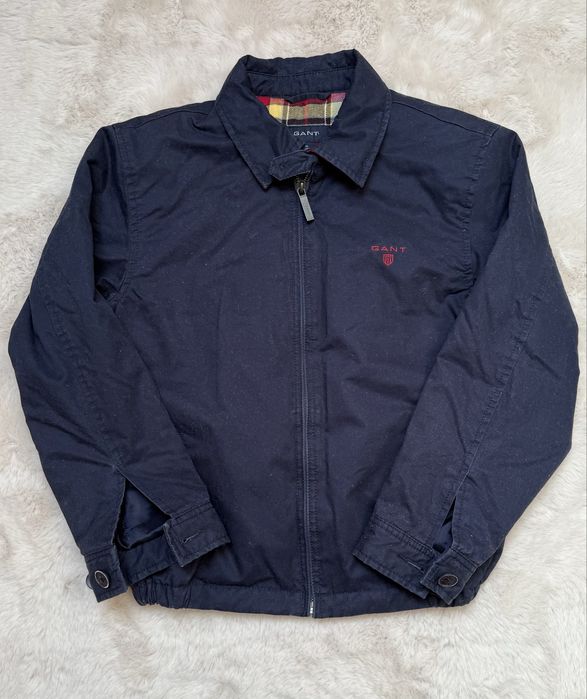 Kurtka orzejsciowa roz. 122/128 GIANT