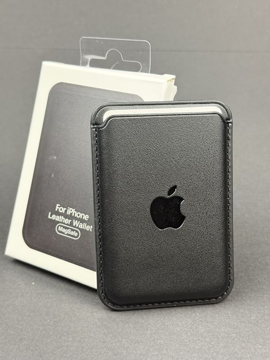 Carteira Magsafe | Pele | para iPhone