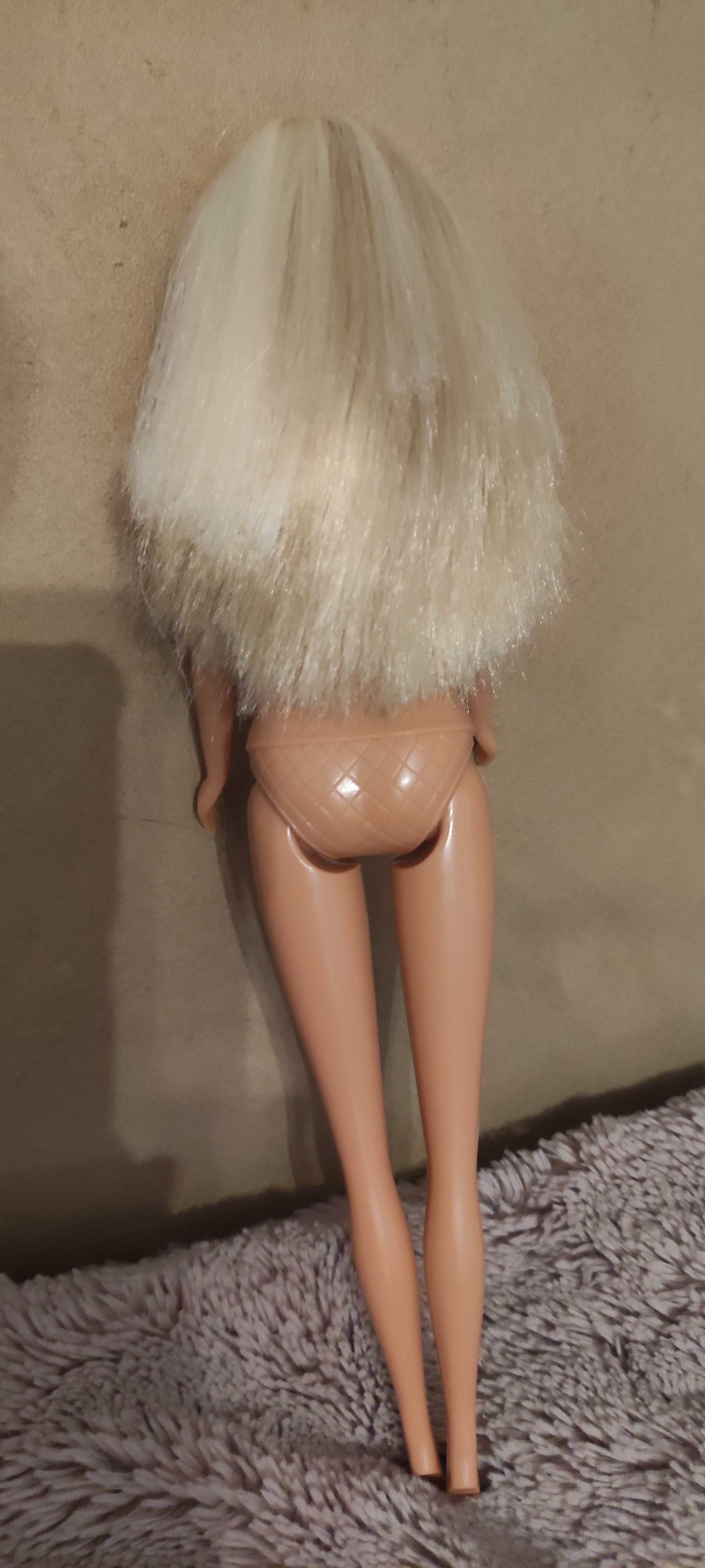 Lalka Simba Toys Mattel
