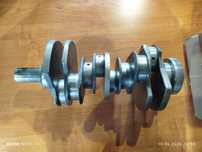 Wał Korbowy 3.0 CRD Jeep Grand Cherokee WK2 11-19