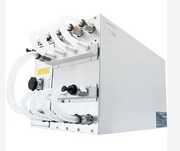 2 x antminer s19pro hydro de 184th + radiador