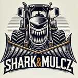 Shark&Mulcz – drapieżne mulczowanie i rekultywacja twojej działki!