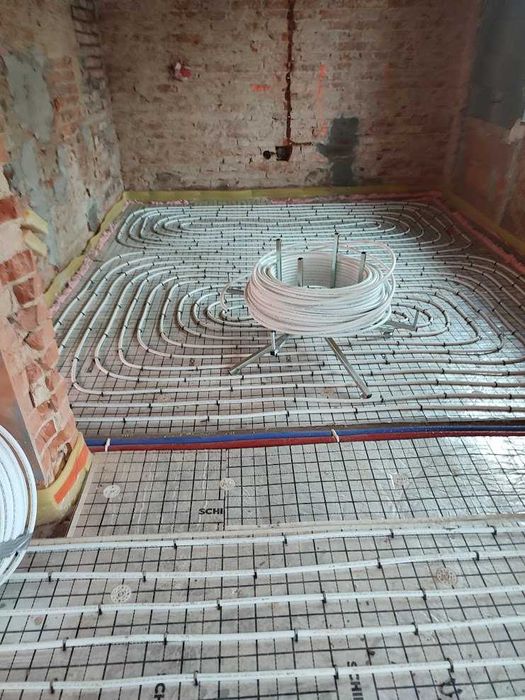 kompleksowe REMONTY, wykonczenia