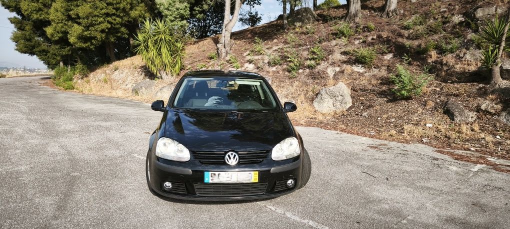 Volkswagen Golf V 1.9 TDI