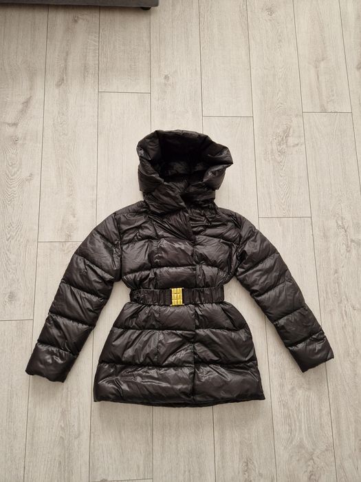 Kurtka pikowana lekka butik Fashion